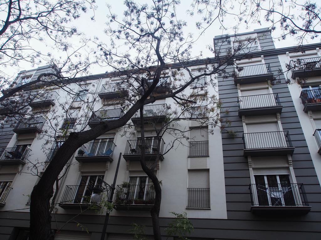 Singularstays Na Jordana バレンシア エクステリア 写真