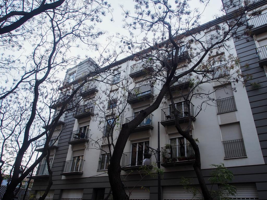 Singularstays Na Jordana バレンシア エクステリア 写真