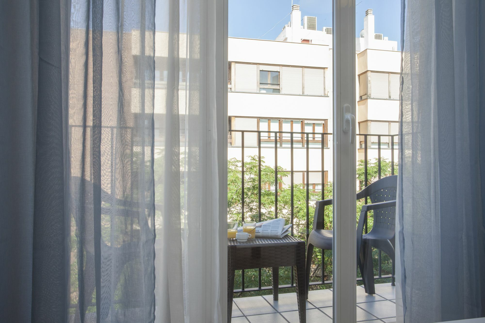 Singularstays Na Jordana バレンシア エクステリア 写真